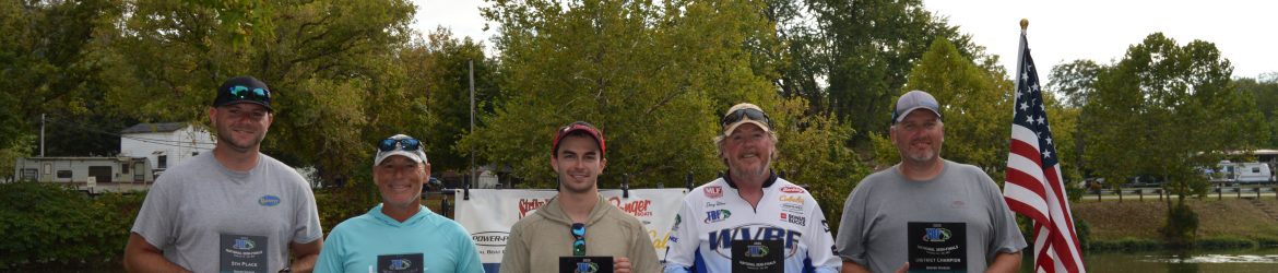 D12 top 5 boaters